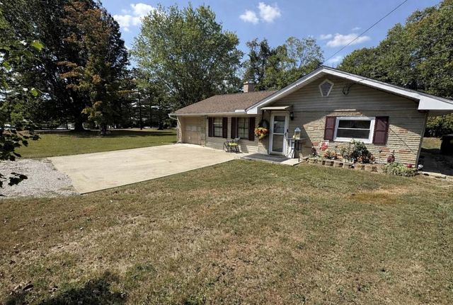 178 Pershing Ave, Sciotoville, OH 45662