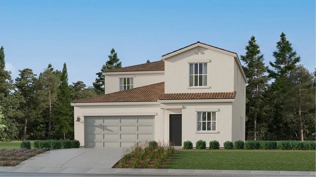 4437 Buckingham Ave, Clovis, CA 93619