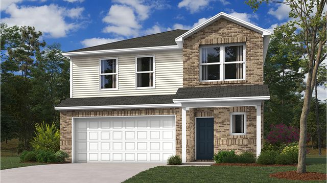 24 Discovery Ln, Cullman, AL 35055