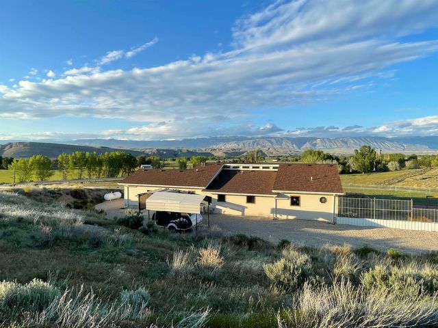 850 Hwy 14 E, Greybull, WY 82426