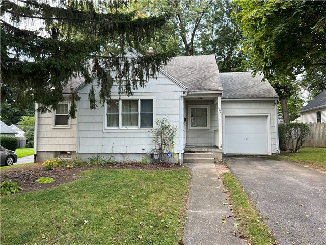 126 Whiteford Rd, Rochester, NY 14620