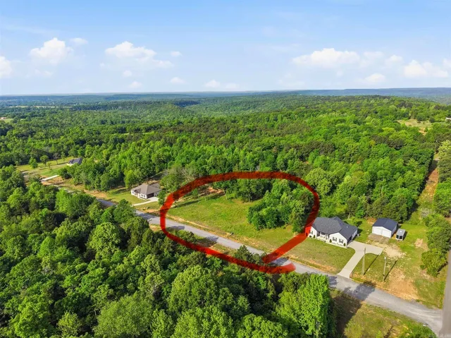 Heritage Ln, Damascus, AR 72039