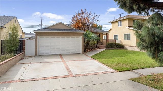 3833 Knoxville Ave, Long Beach, CA 90808