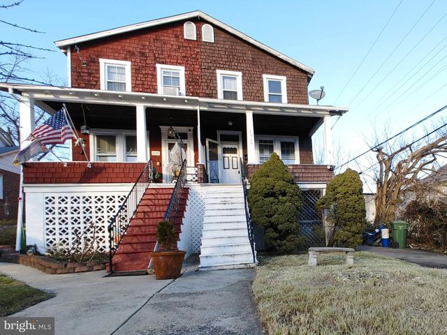 2924 Fleetwood Ave, Baltimore, MD 21214