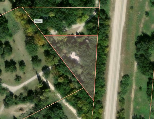 5109 Cralle Rd   #0, Christoval, TX 76935