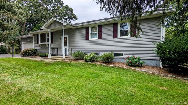 475 Chapel Rd, South Windsor, CT 06074