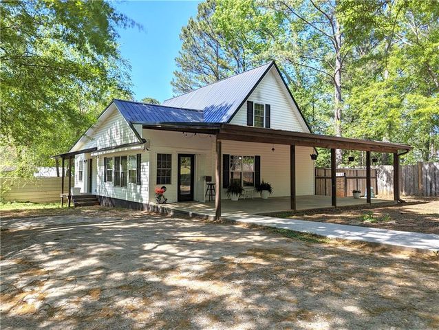 422 Hall Rd, Anderson, SC 29624