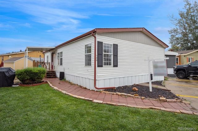 2885 E Midway Boulevard LOT 188, Broomfield, CO 80234