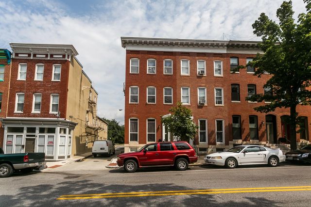 2024 E Baltimore St #1, Baltimore, MD 21231 | Trulia