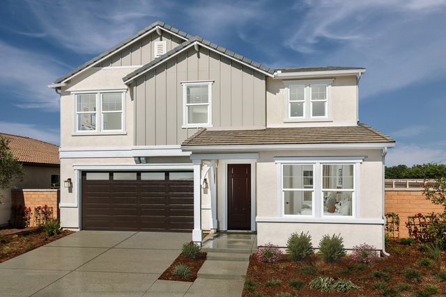 Plan 3119 Modeled in Sage at Countryview, Homeland, CA 92548