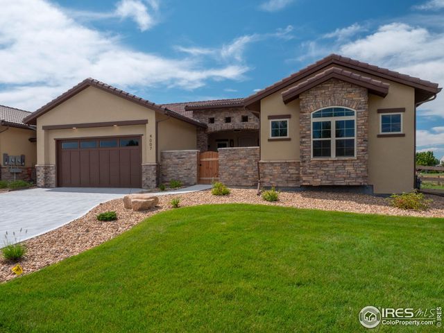 4007 Rock Creek Ave, Fort Collins, CO 80528