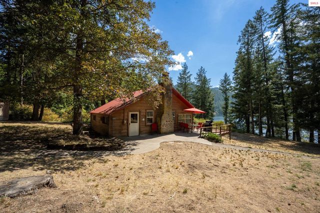 30813 N  Nautical Loop, Spirit Lake, ID 83869