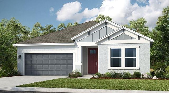 512 SE Ranch Oak Circle, Port Saint Lucie, FL 34984