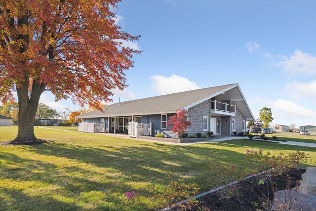 5720 E  Washington Rd #1a6, Saginaw, MI 48601