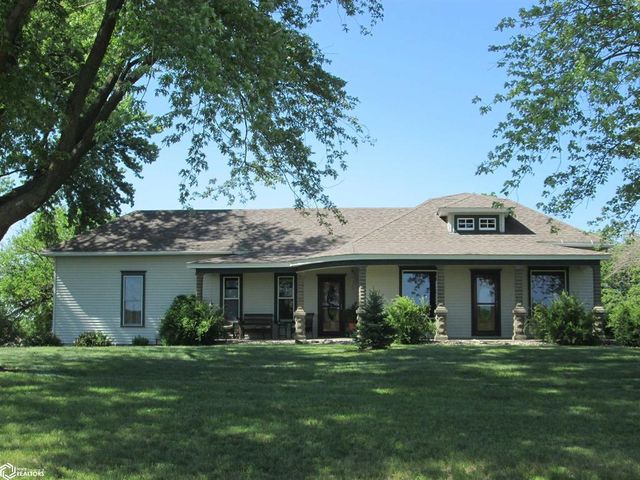 58488 Midway Rd, Lewis, IA 51544