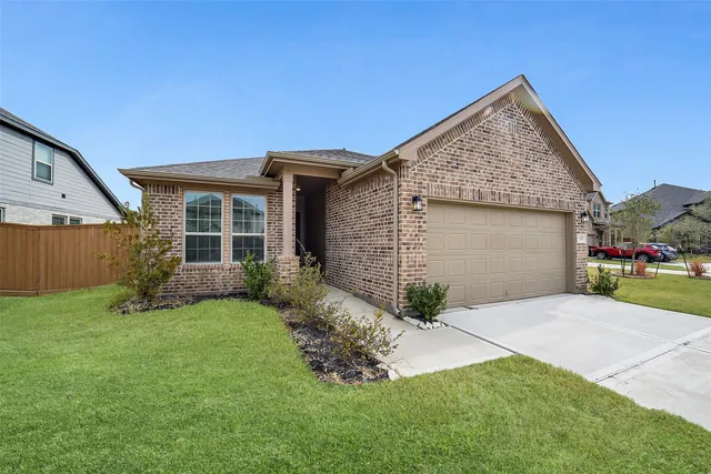 1309 Tan Gable Ln, Katy, TX 77493