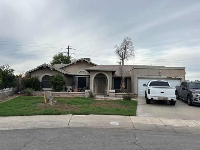 3414 N  70th Dr, Phoenix, AZ 85033