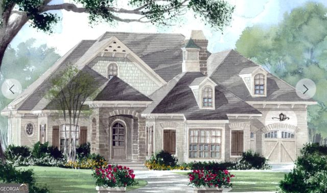 Lot 163 Snug Harbor Pl, Newnan, GA 30263