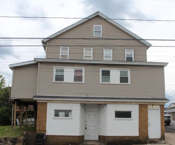 323 Union St #2, Taylor, PA 18517