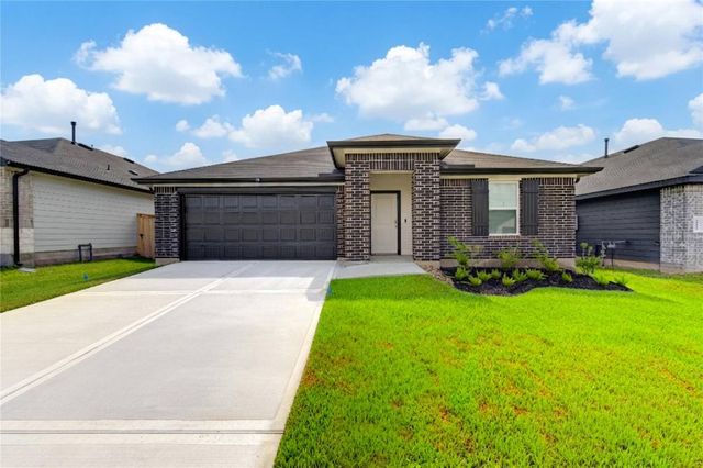 40650 Balsam Run Ln, Magnolia, TX 77354