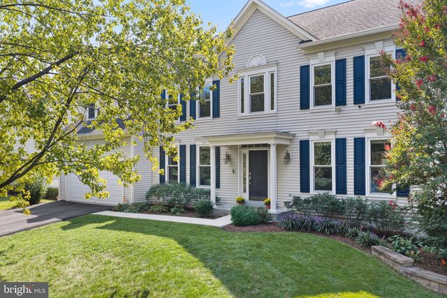 507 Sunwood Ln, Annapolis, MD 21409