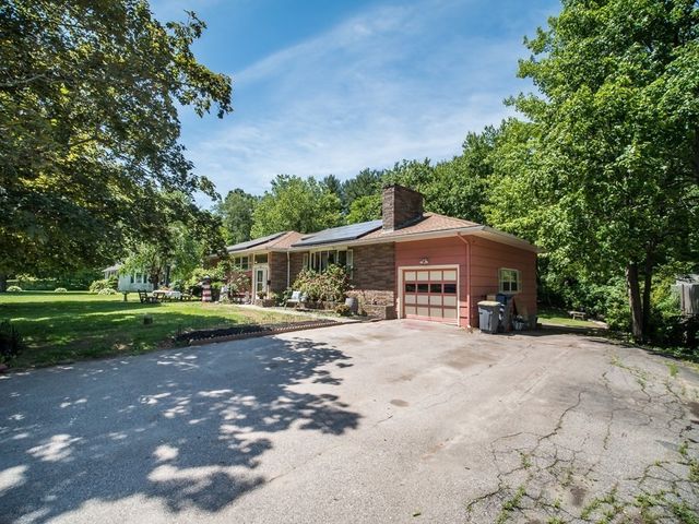 297 Millbury Ave, Millbury, MA 01527 | MLS# 72845291 | Trulia