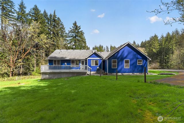 20449 Michigan Hill Road SW, Rochester, WA 98579