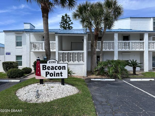 4590 S  Atlantic Ave #1490, Ponce Inlet, FL 32127