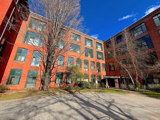 150 Rumford Ave #232, Mansfield, MA 02048