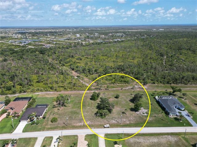 1057 Boundary Blvd #1008, Rotonda West, FL 33947