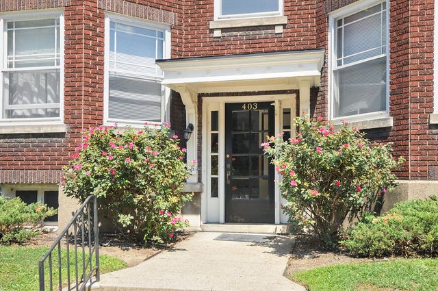 409 W  Bloom St #15, Louisville, KY 40208