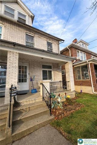 515 E  Laurel St, Bethlehem, PA 18018