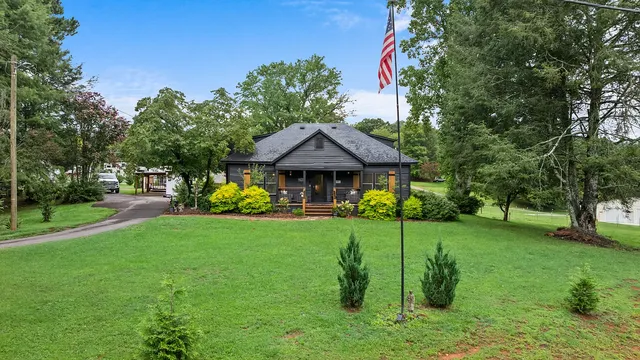 2145 Old Murphy Rd, Franklin, NC 28734