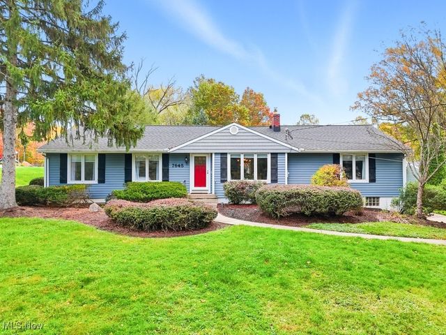 7645 S  Boyden Rd, Northfield, OH 44067
