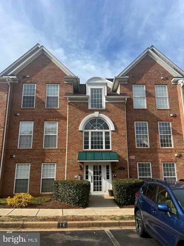 2510 Coach House Way #1C, Frederick, MD 21702