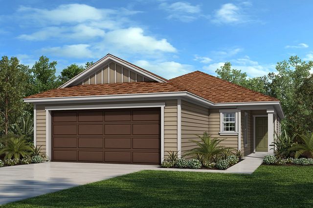 Plan 1501 in Anabelle Island - Classic Series, Green Cove Springs, FL 32043