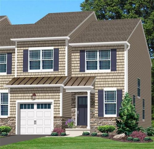4816 Daisy Rd   #44-2, Upper Macungie Township, PA 18104