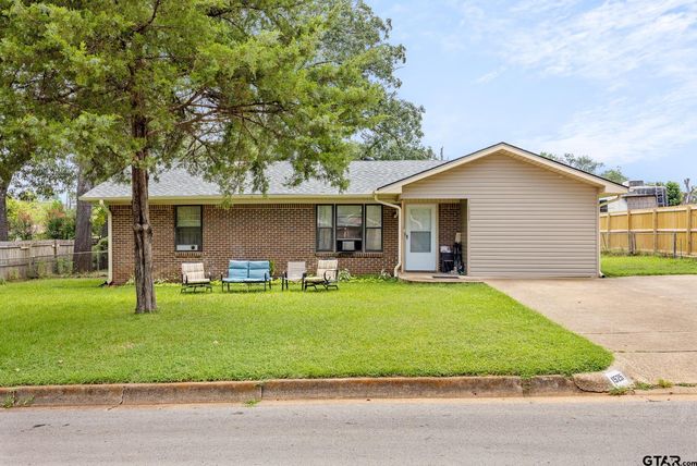 1525 E  Dawson St, Tyler, TX 75701
