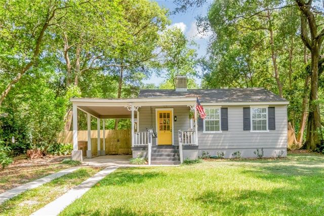 324 Azalea Cir W, Mobile, AL 36608