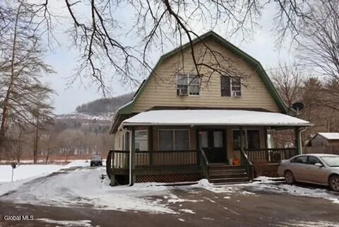 12281 NY-23, Ashland, NY 12407
