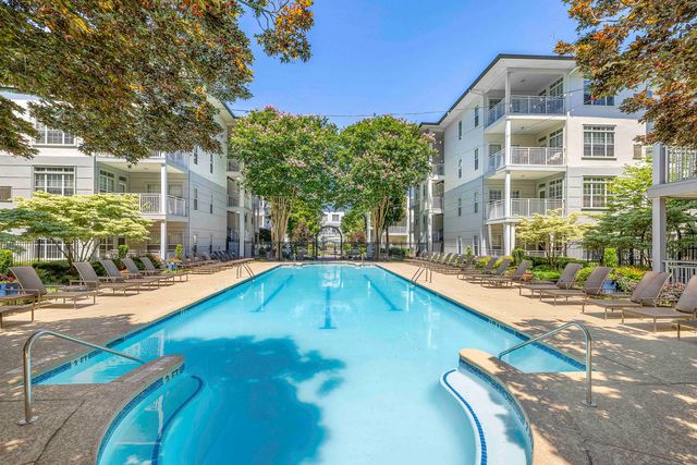 1020 Lenox Park Blvd NE #816, Atlanta, GA 30319