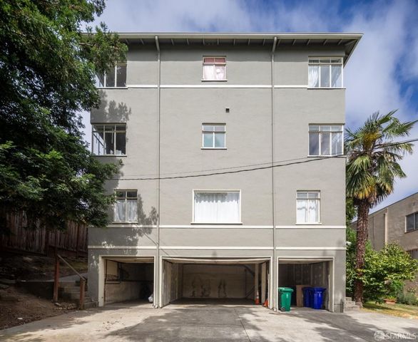431 Linda Ave #4, Oakland, CA 94611