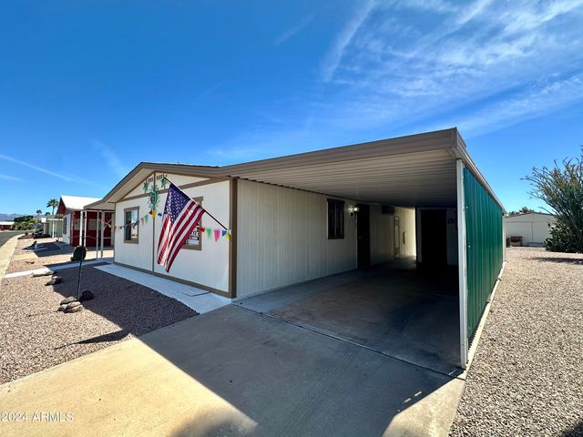 8103 E  Southern Ave #154, Mesa, AZ 85209