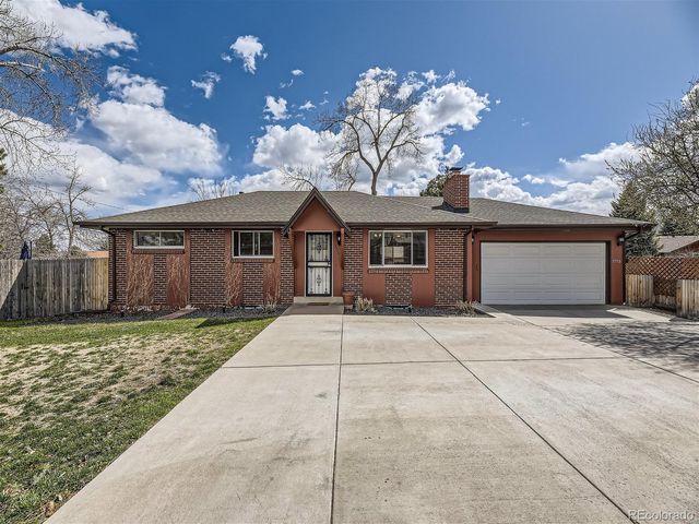 7770 W Chatfield Avenue, Littleton, CO 80128