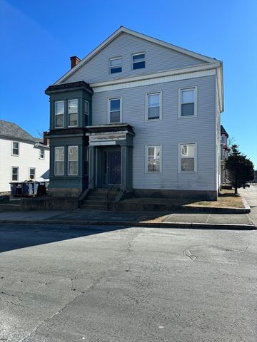 54 Russell St, New Bedford, MA 02740