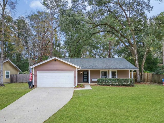 2035 Owenby Dr, Tallahassee, FL 32308