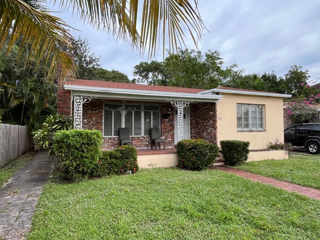 711 36th St, West Palm Beach, FL 33407