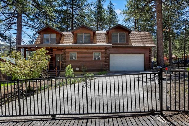 5987 Willow St, Wrightwood, CA 92397