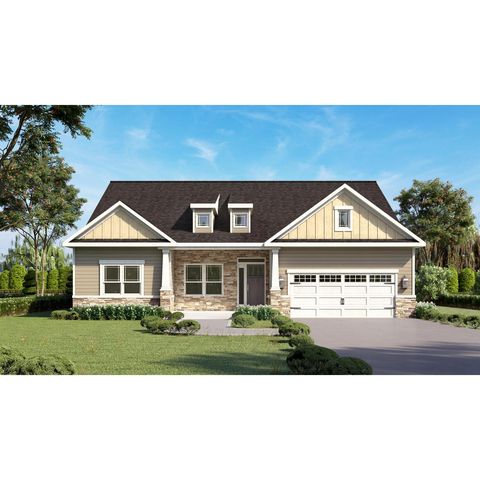 Victoria Plan in Justabout Farms, Venetia, PA 15367