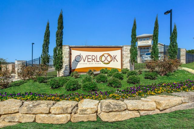 22202 Estate Hill Dr #2115, San Antonio, TX 78258